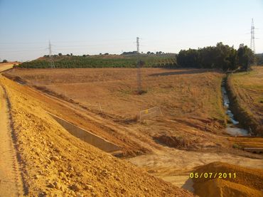 Industriegrundstück zum Verkauf in Calle Poligono 39