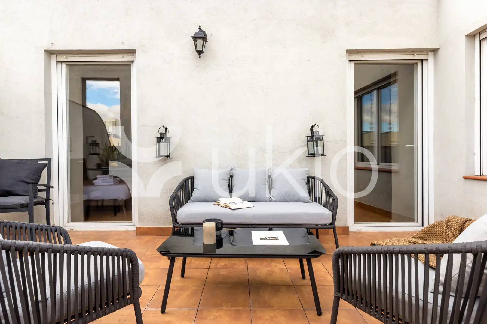 Appartement compact avec ascenseur à louer à Paseo Izquierda del Hipódromo, imagen 15