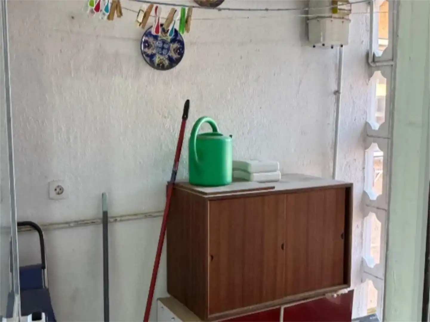 Pis en venda en Algete amb Piscina i Balcó