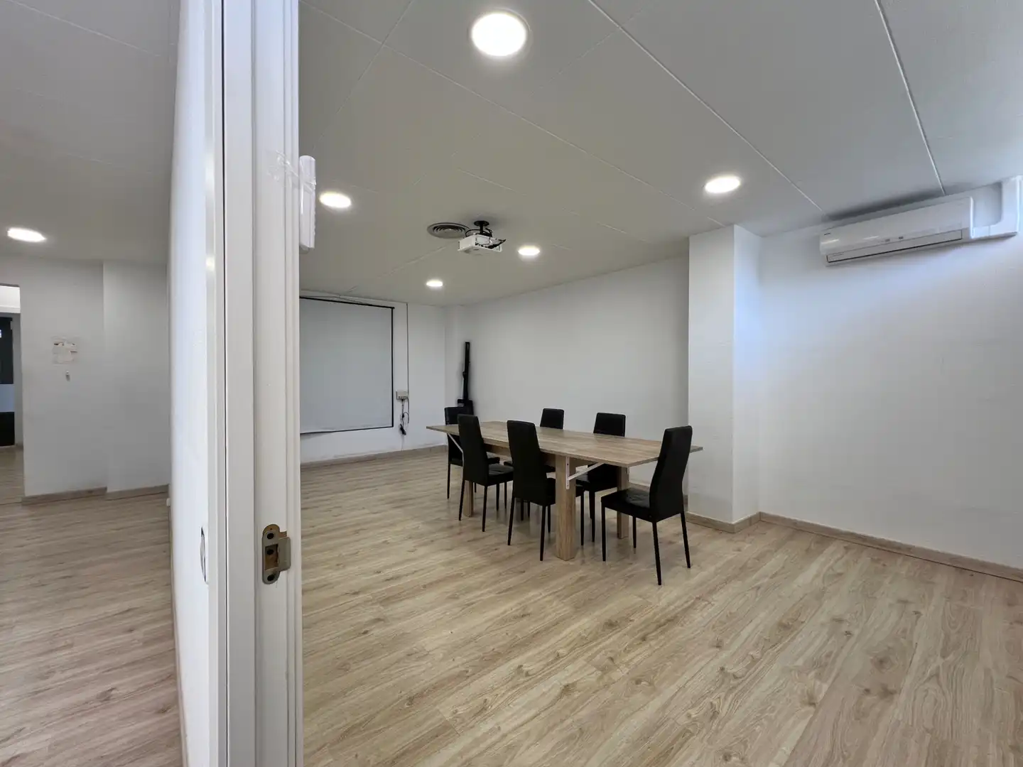 Gewerbefläche zur Miete in Camí de l'Aleixar 50, imagen 10