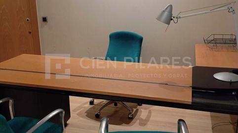 Photo 3 of Office to rent in Avenida Lope de Vega Nº   Bajo, Cascajos - Piqueras, La Rioja