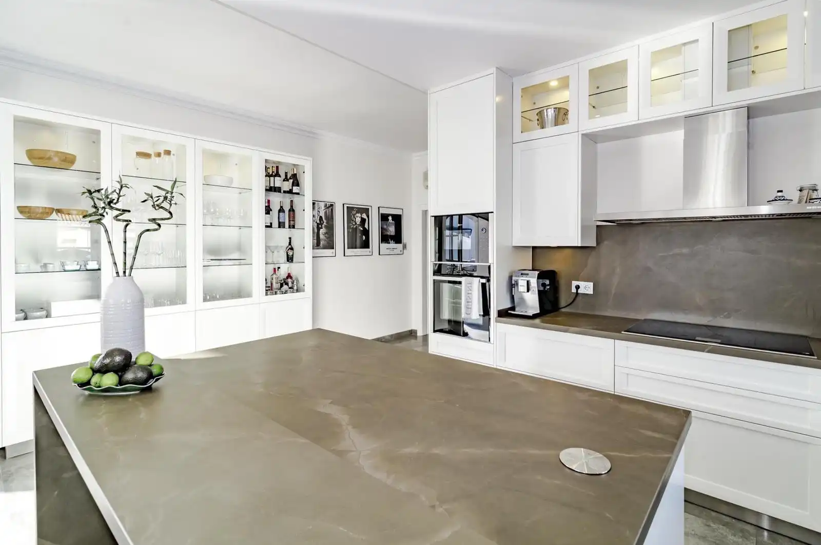 Haus mit Pool zur Miete in Los Arqueros  - Puerto del Almendro, imagen 17