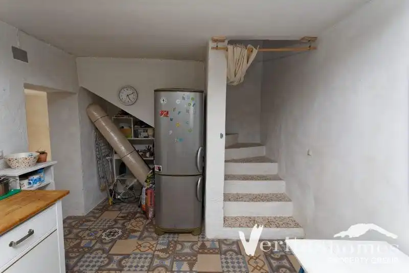 Casa rústica en venda a Lubrín, imagen 12