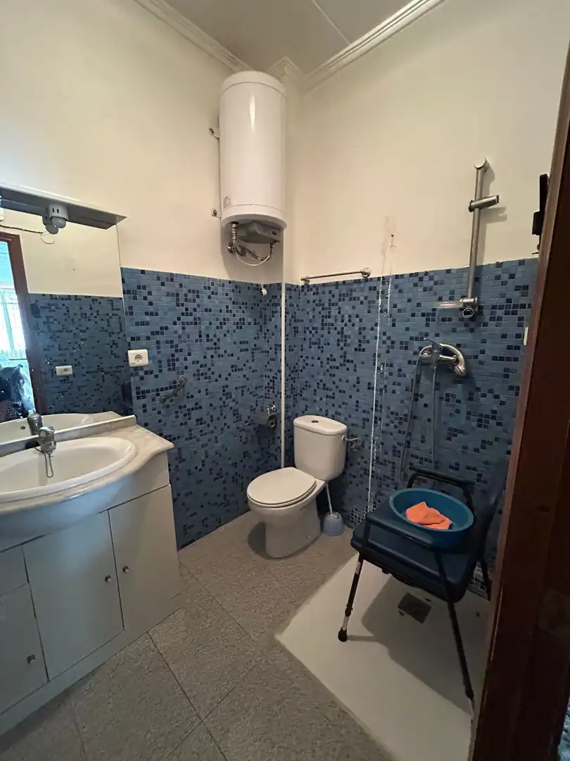 Casa o chalet en venta en Betxí