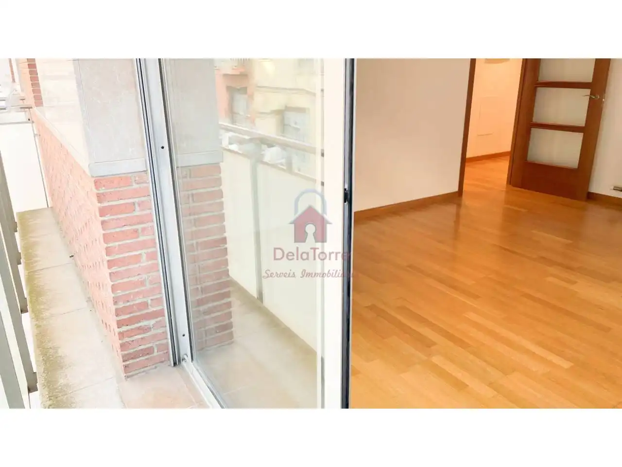 Flat for sale in Terrassa  with Air Conditioner, Heating and Parquet flooring