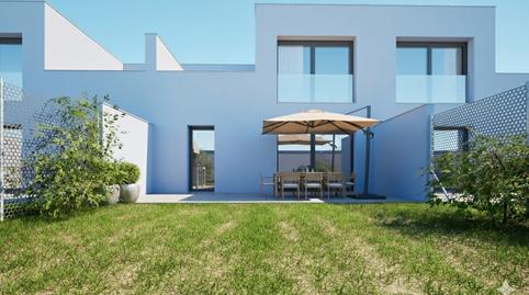 Foto 2 de Casa o chalet en venta en Calle Castellanos, Rollo - Puente Ladrillo, Salamanca Capital