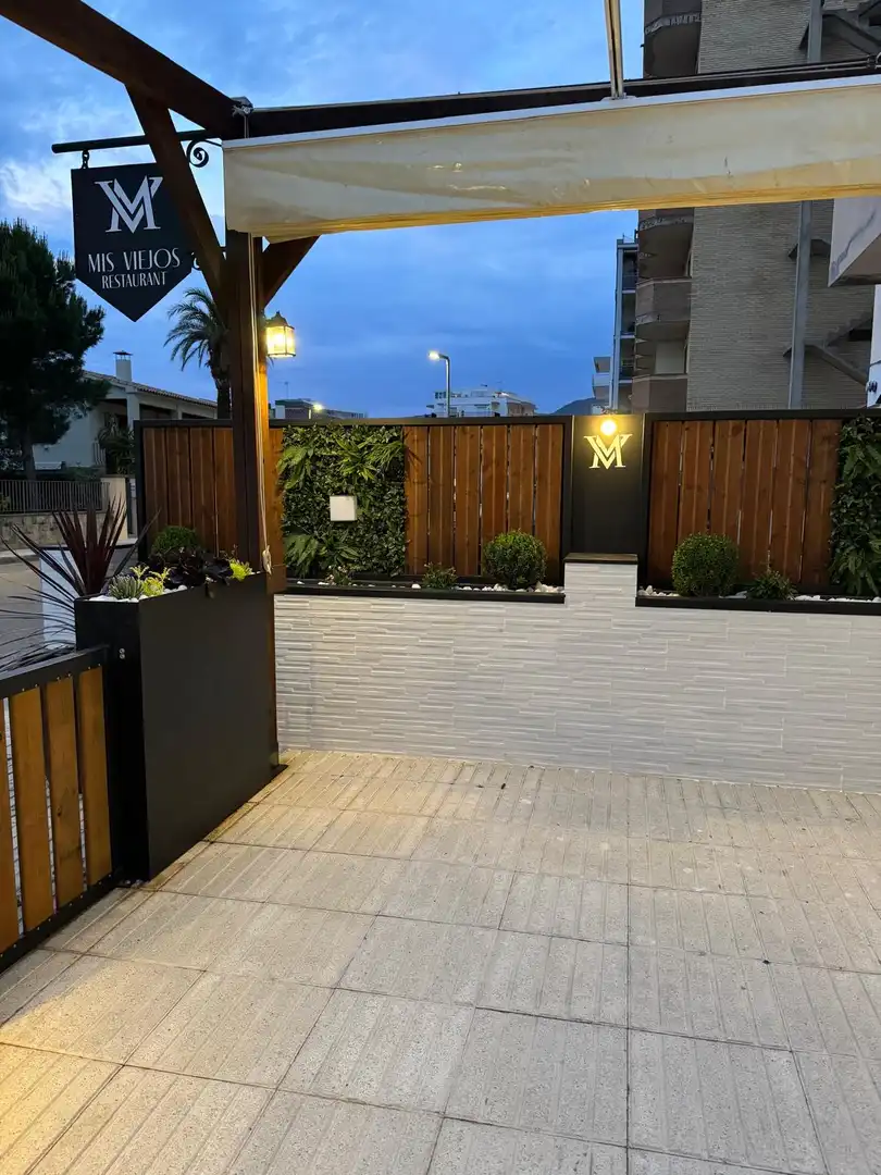 Local comercial en venta en Carrer de la Roca Grossa, imagen 53