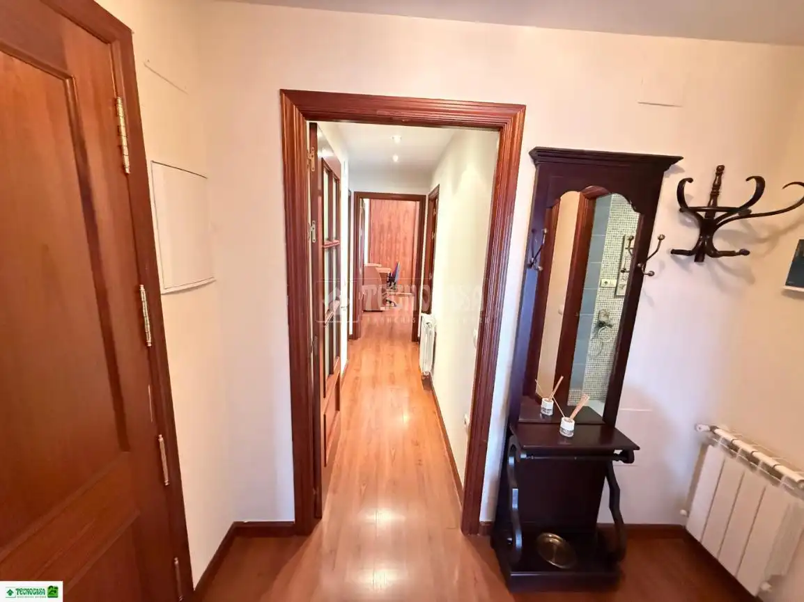 Piso en venta en Ciudad Real con Calefacción