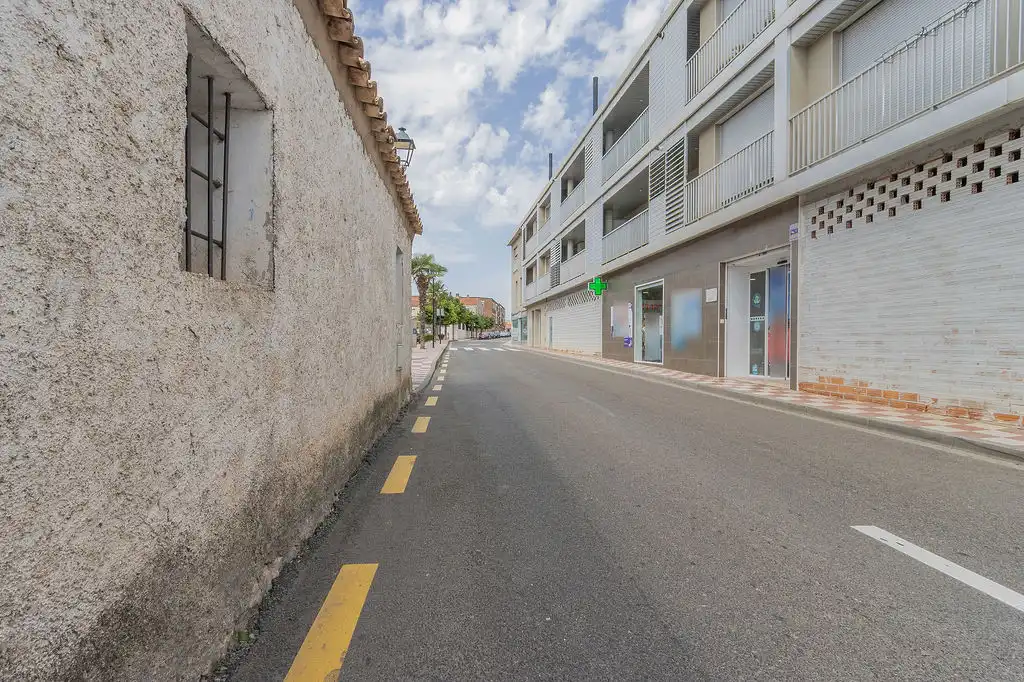 Local comercial en venda a C/ Monzalbarba, imagen 5
