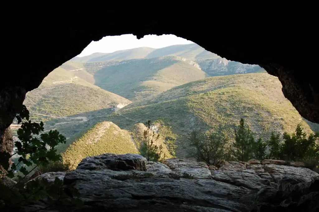 Casa o chalet en venta en Sot de Chera con Amueblado, Horno y Lavadora