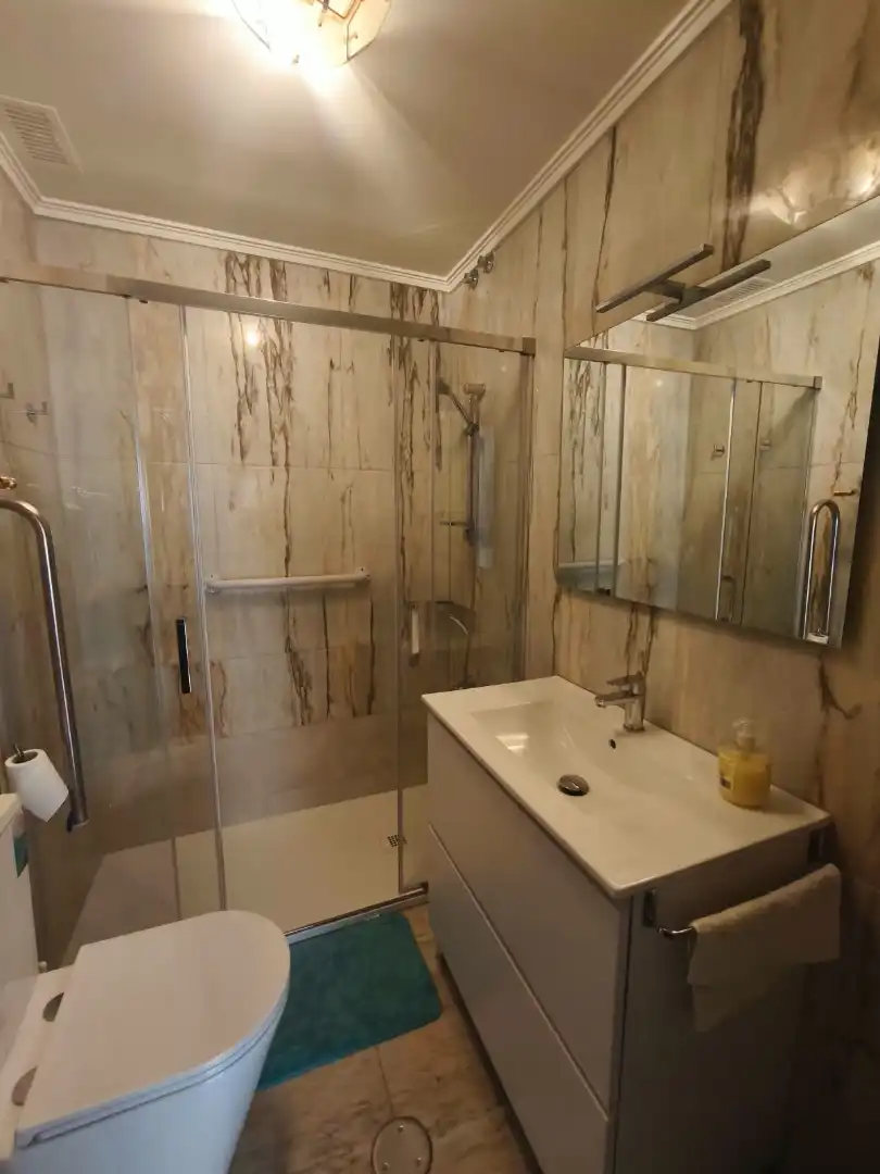 Appartement avec terrasse à vendre à Centro, imagen 20