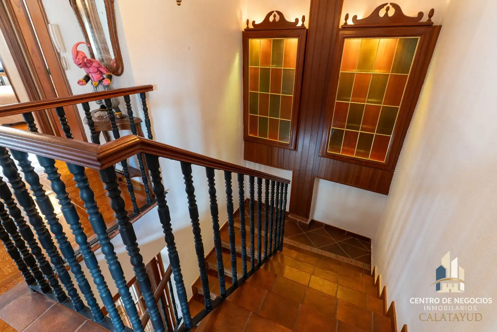 Casa o xalet en venda en Maluenda amb Aire condicionat, Calefacció i Jardí privat