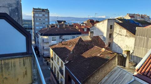 Foto 5 de Àtic en venda a Vilagarcía, Pontevedra