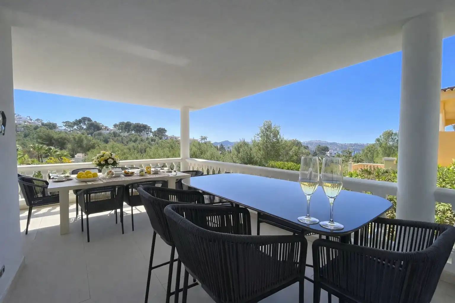 Country homes for sale in Costa de la Calma