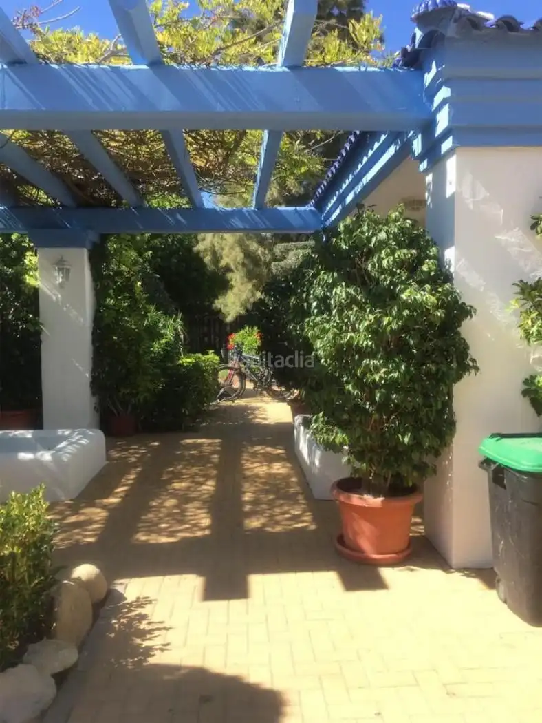 Pis amb piscina de lloguer a Calle Agua, Azucarillo y Aguardiente 1, imagen 9