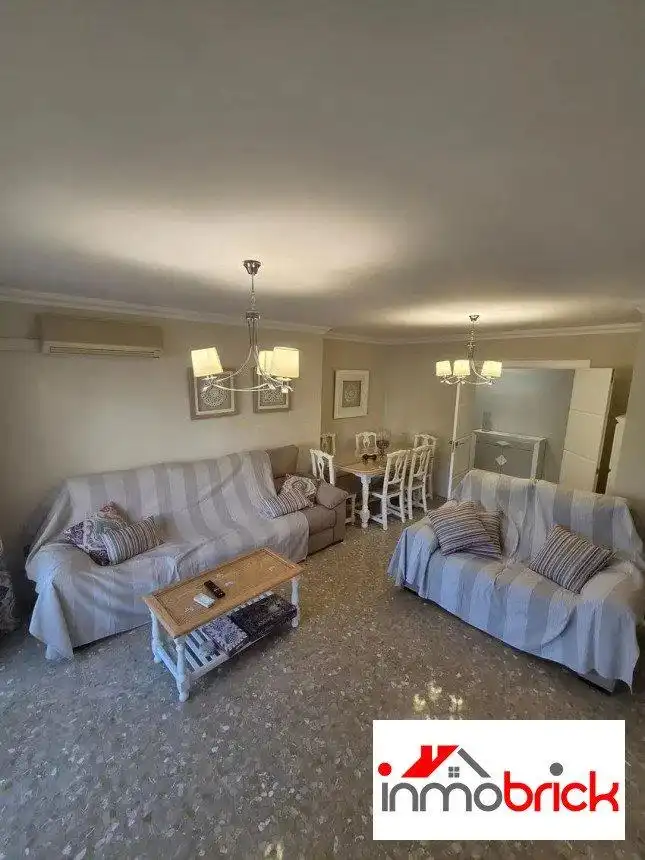 Wohnung mit Terrasse zum Verkauf in Vélez-Málaga ciudad, imagen 4