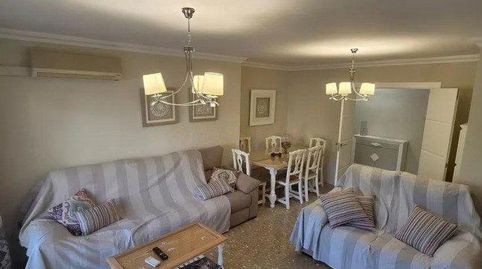 Foto 4 de Piso en venta en Hispanidad - Vivar Téllez, Vélez-Málaga