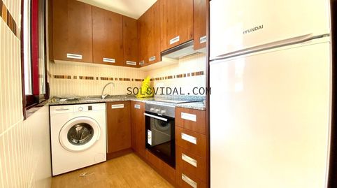 Foto 4 de Piso de alquiler en Jacarilla, Alicante