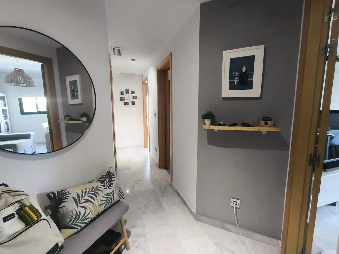 Wohnung zur Miete in Ctra Sanlúcar - Cuatro Pinos