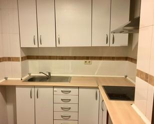 Kitchen of Flat for sale in Utrera  with Air Conditioner, Terrace and Balcony