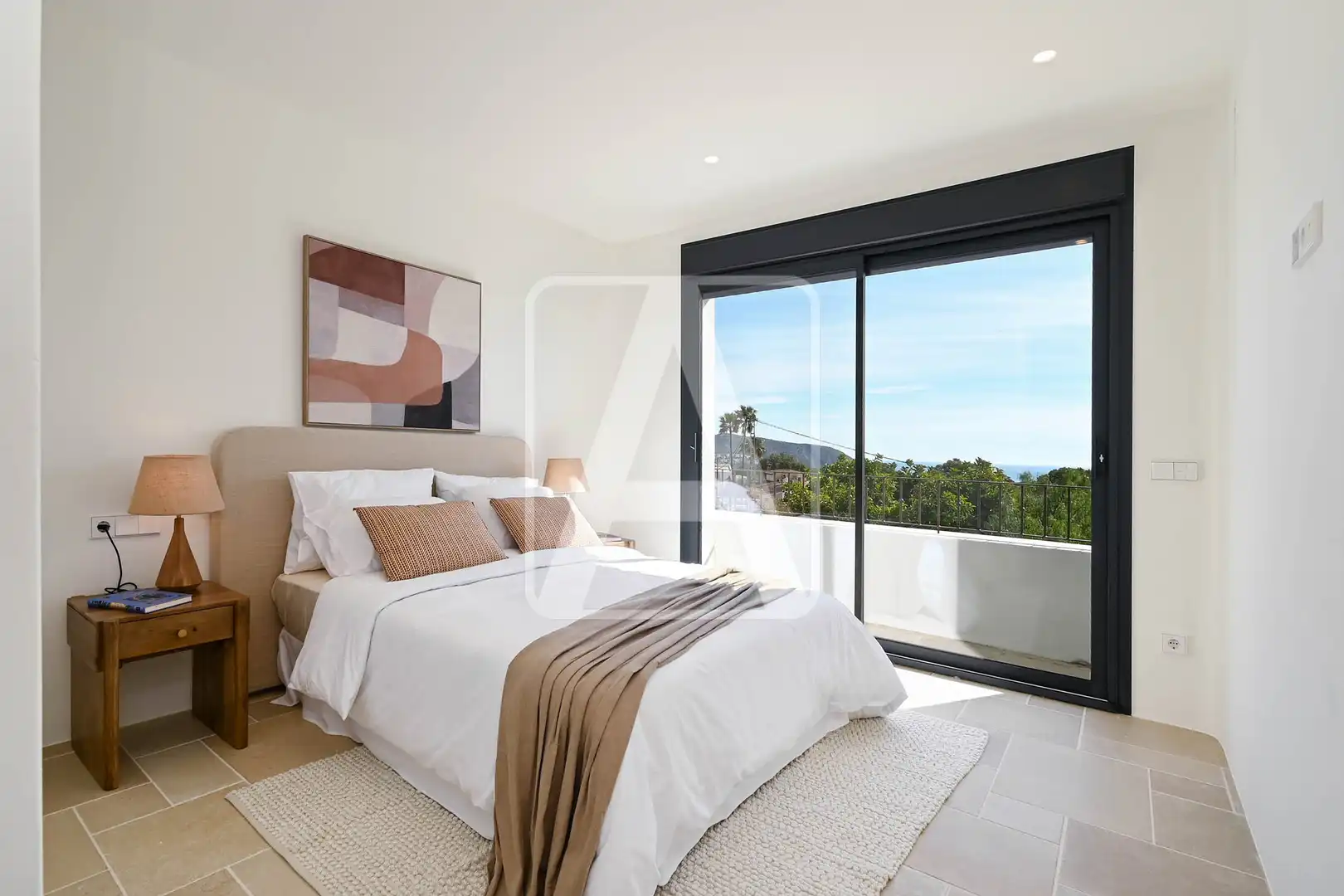 Villa con piscina in vendita a Pinar del Advocat - Cometa, imagen 27