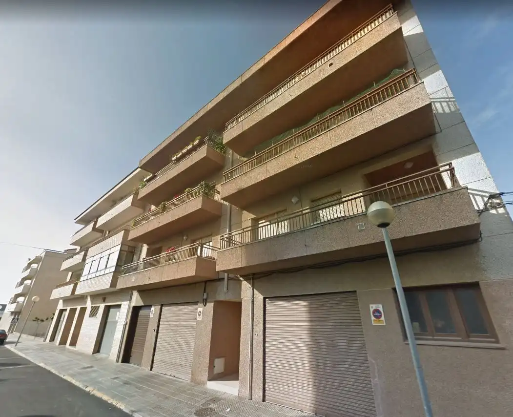 Aparcament en venda a N.S DELS SOCORS, imagen 4