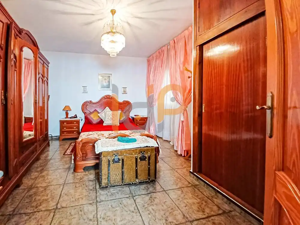 Schlafzimmer von Maisonette zum Verkauf in Cuevas del Almanzora mit Terrasse