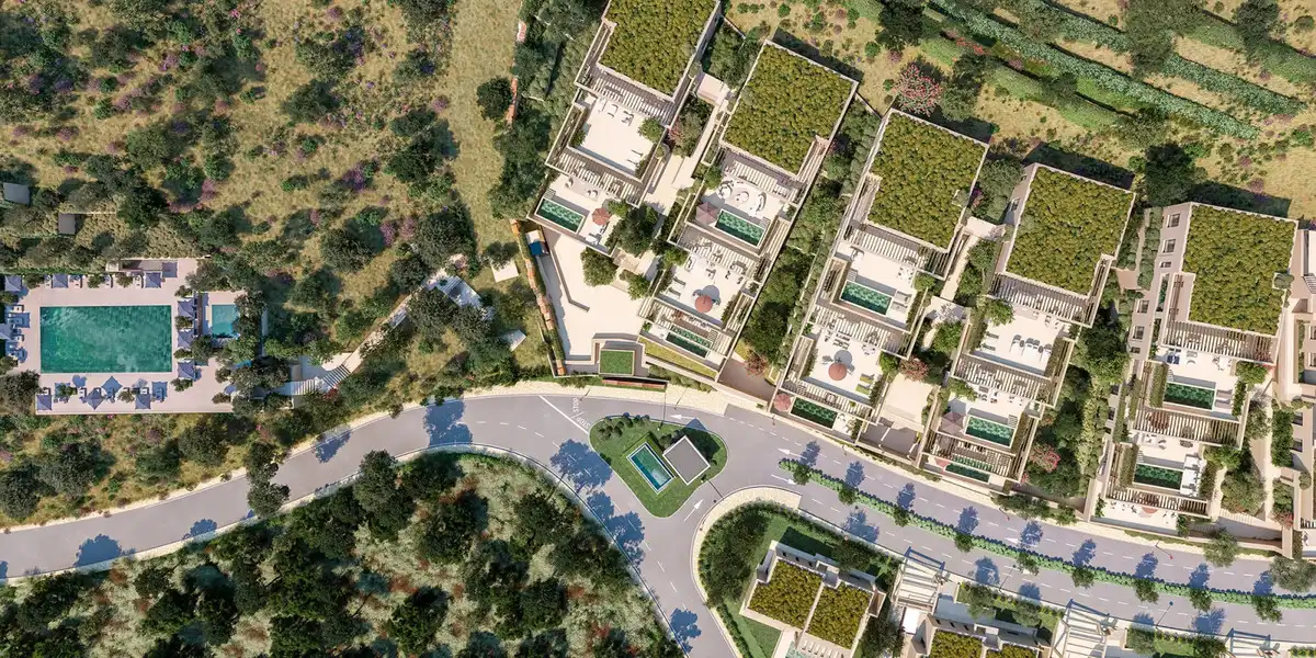 Pis amb ascensor en venda a Montemayor - Marbella Club, imagen 21