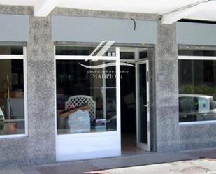 Exterior view of Premises for sale in Alcorcón