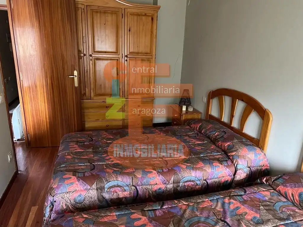 Dormitori de Pis en venda en Canfranc, Huesca
