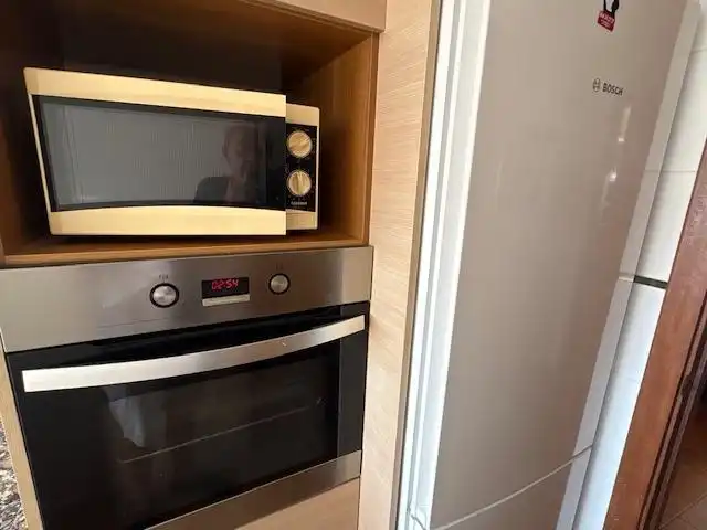 Flat with lift to rent in Este, imagen 11