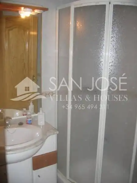 Detached house with pool for sale in Aspe Centro, imagen 20