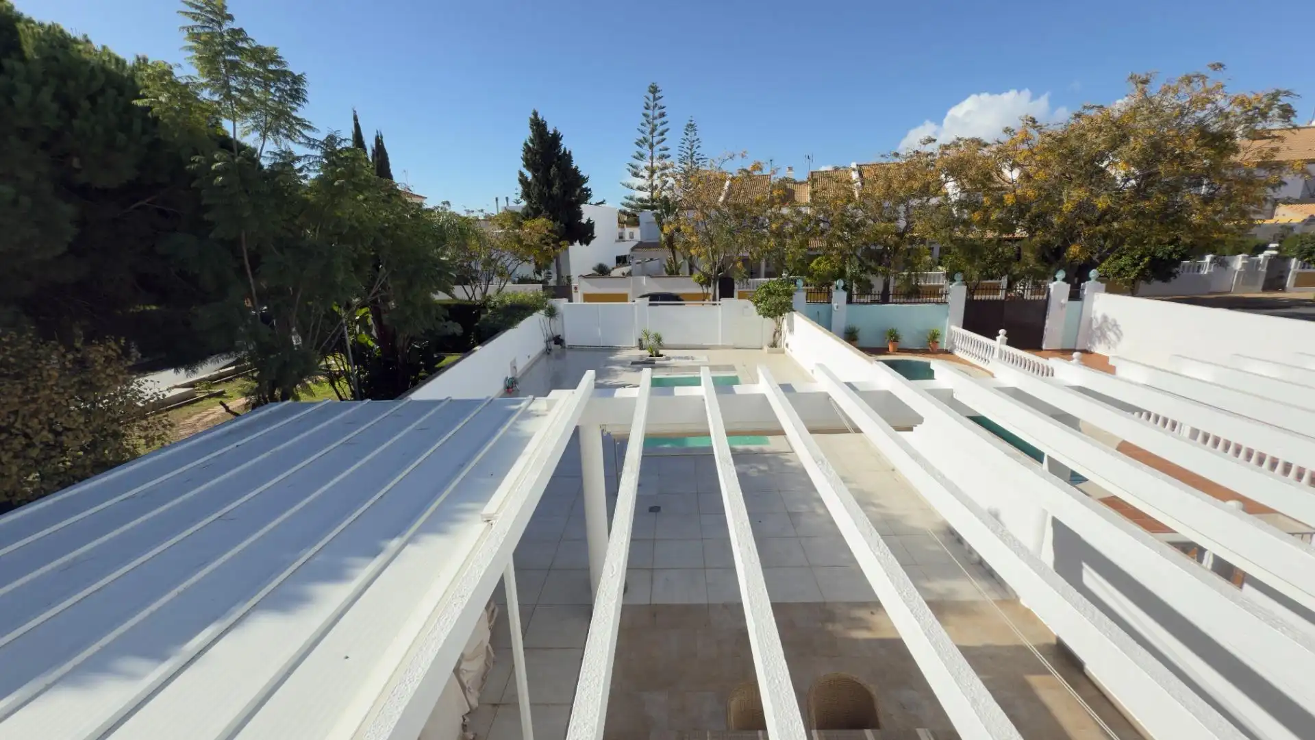 Maison jumelée avec piscine à vendre à Urbasur, imagen 53