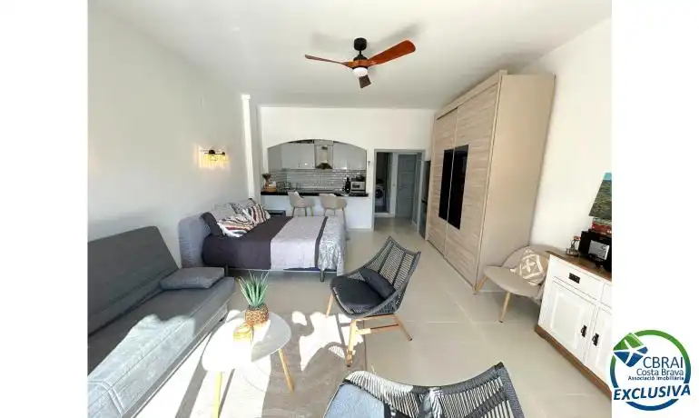 Studio for sale in Santa Margarita, imagen 8