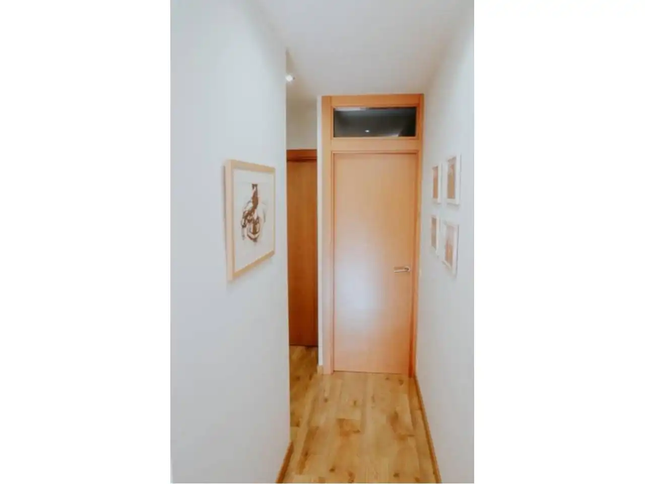 Wohnung zum Verkauf in Cardona mit Heizung, Parkett und Balkon