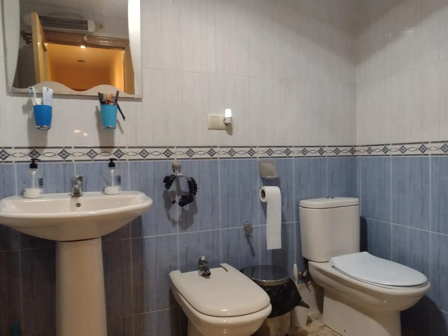 Apartments for sale in Puente Tocinos