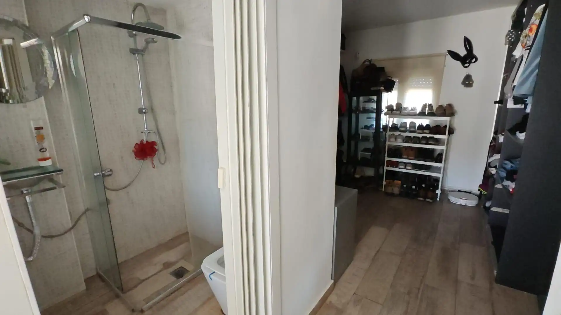 Baño de Casa o chalet en venta en Yuncler