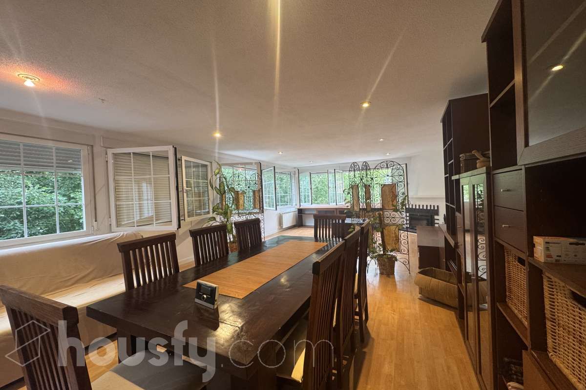 1 hab, 107m² en Alameda de Osuna, Barajas,  Madrid Capital - Image 2