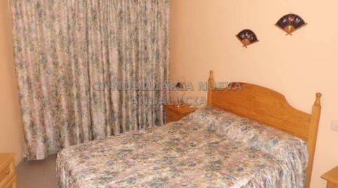 Foto 4 de Piso de alquiler en Retamar, Almería