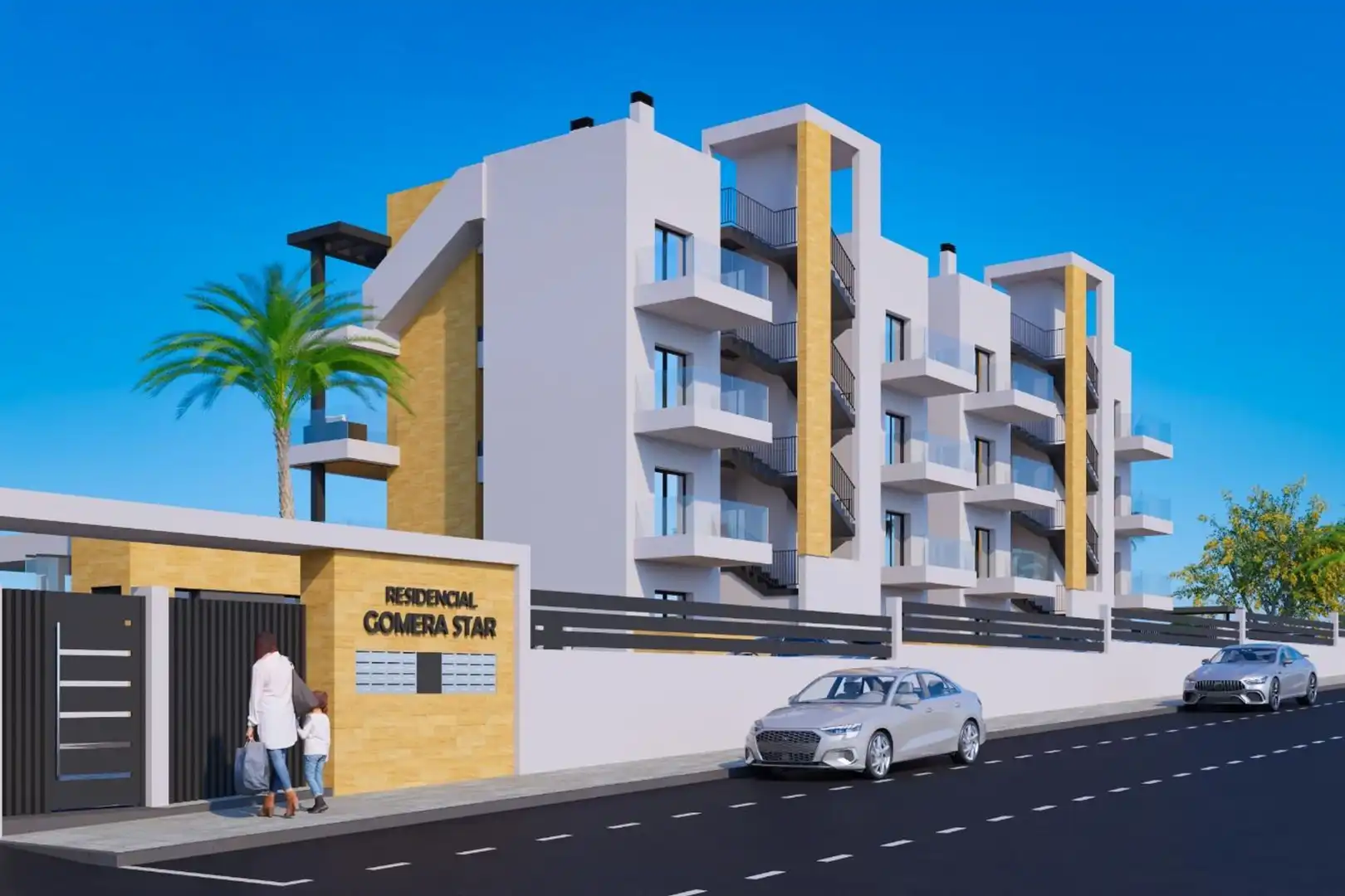 Casa con terraza en venta en Nueva Torrevieja - Aguas Nuevas, imagen 7