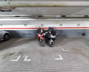 Parking of Garage to rent in  Barcelona Capital