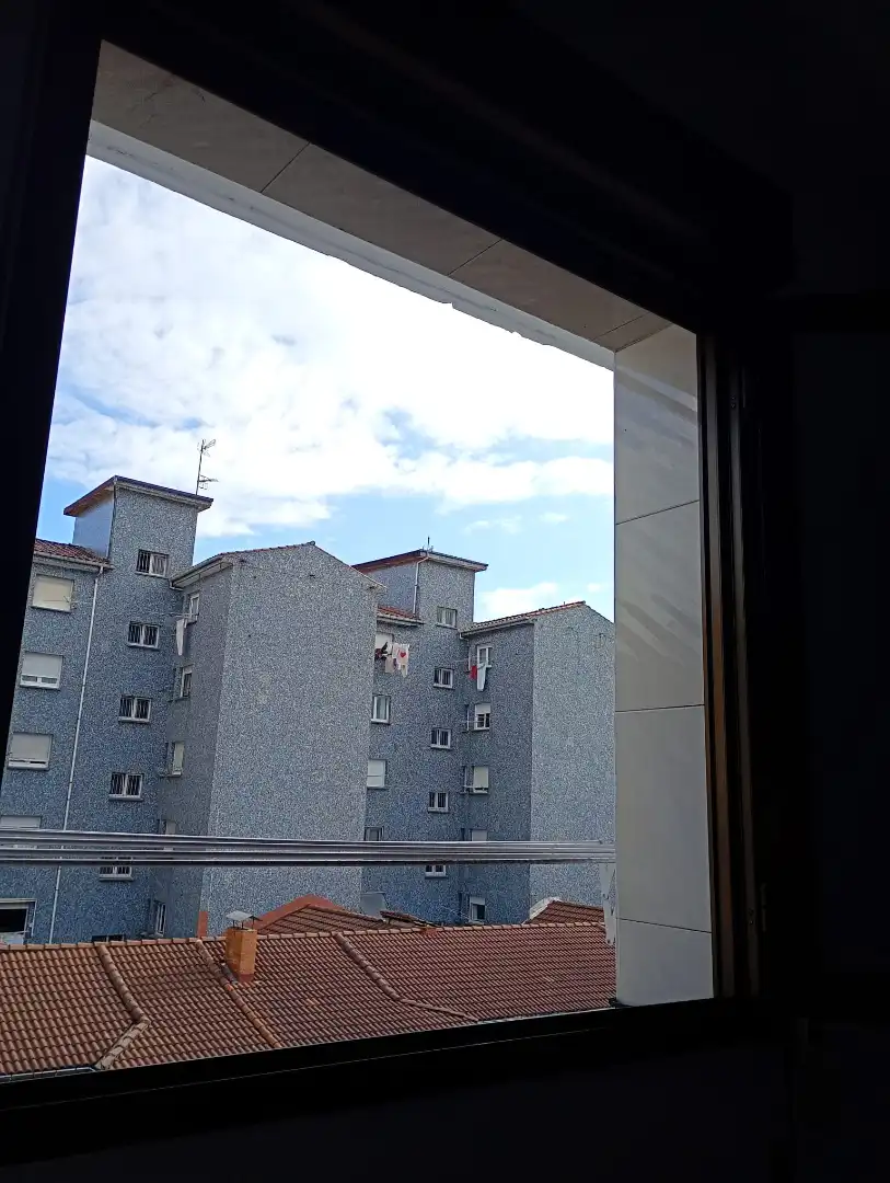 Terrassa de Pis en venda en Gijón 