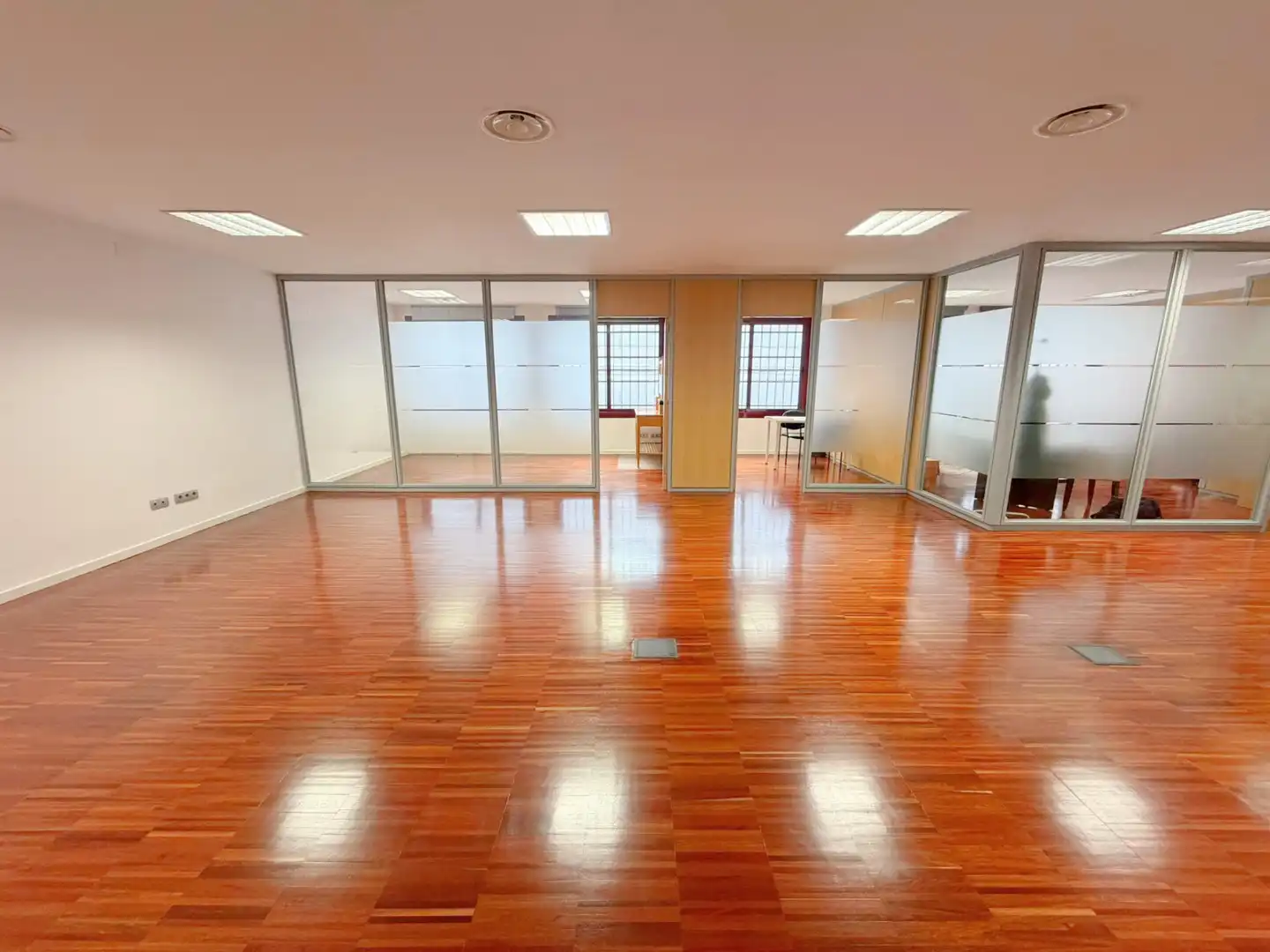 Büro mit Aufzug zum Verkauf in Carrer del Marquès de Sentmenat
