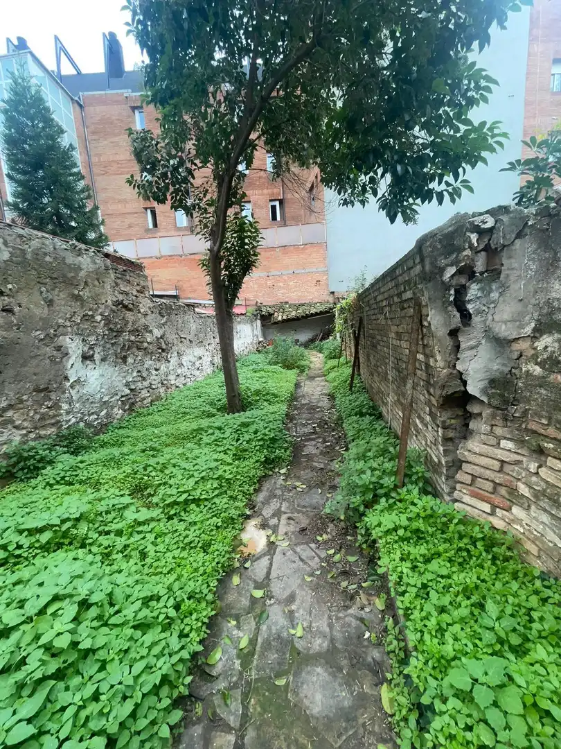 Casa o xalet en venda en Sant Feliu de Llobregat amb Terrassa i Balcó