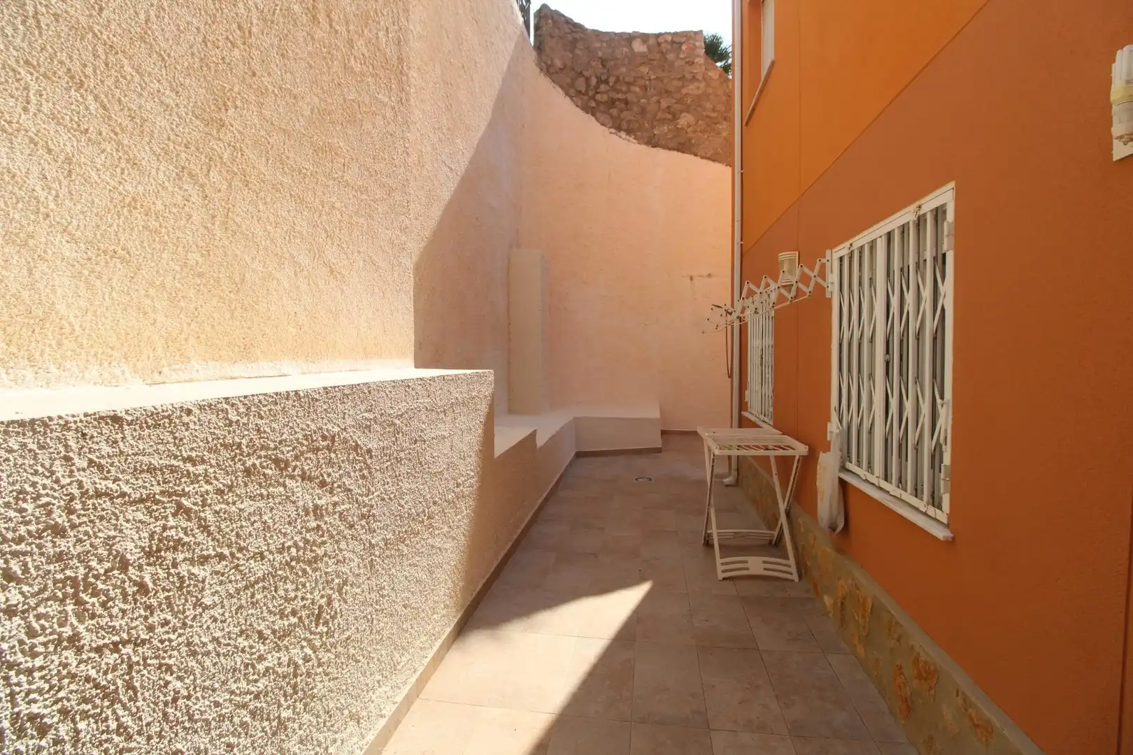 Apartamento en venta en Cullera con Calefacción, Jardín privado y Terraza