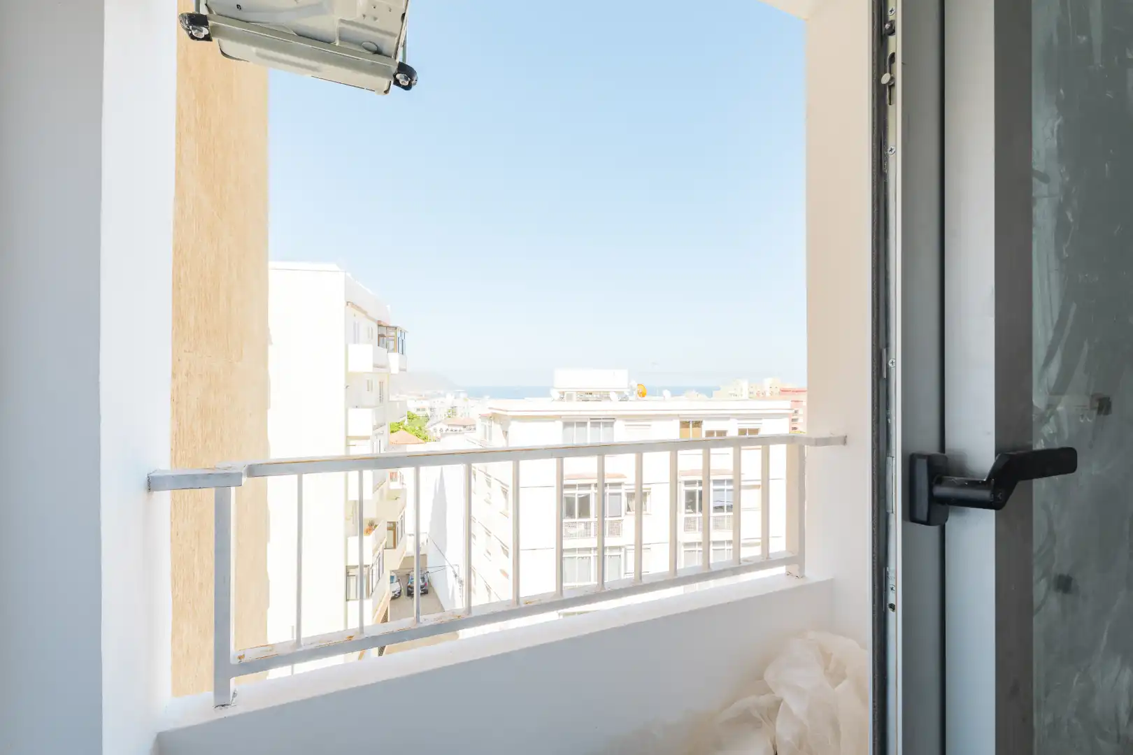 Terraza de Piso en venta en Santa Cruz de Tenerife con Terraza, Trastero y Horno
