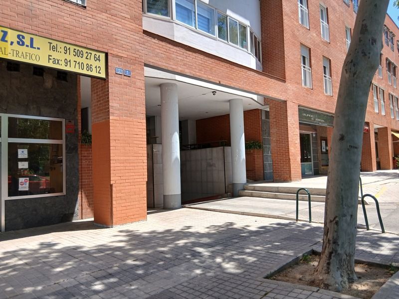 Garage for sale in  Madrid Capital