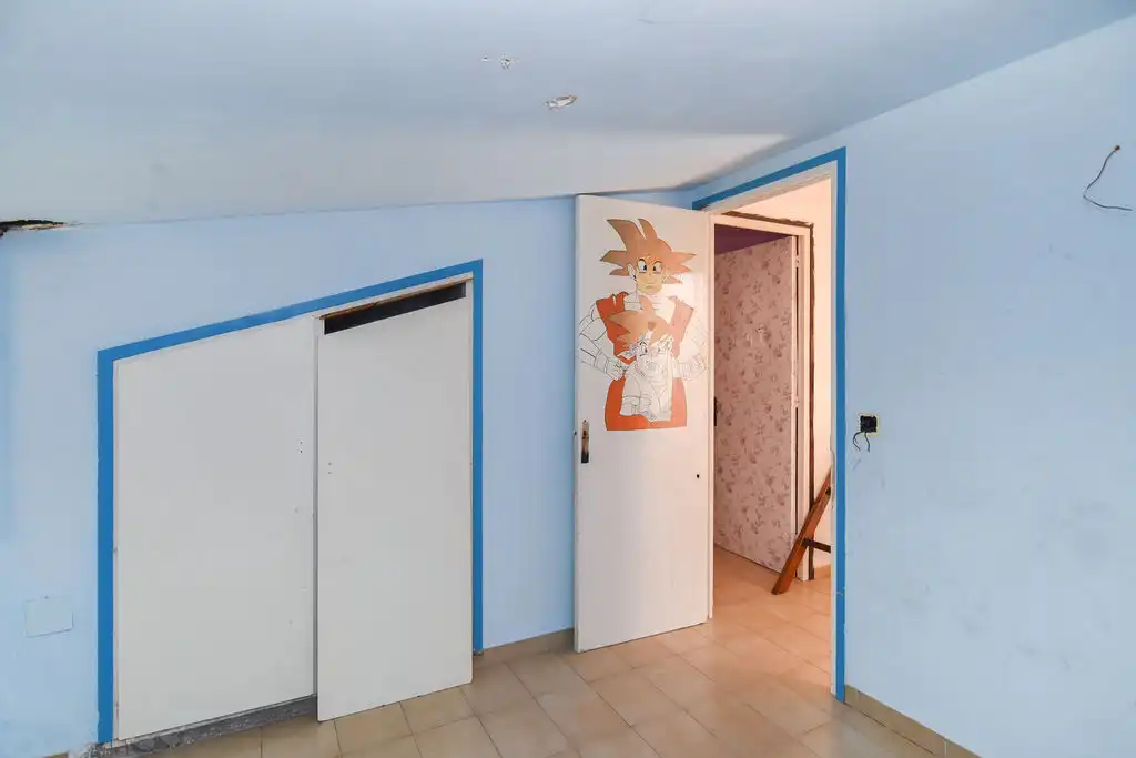 Flat for sale in Berga