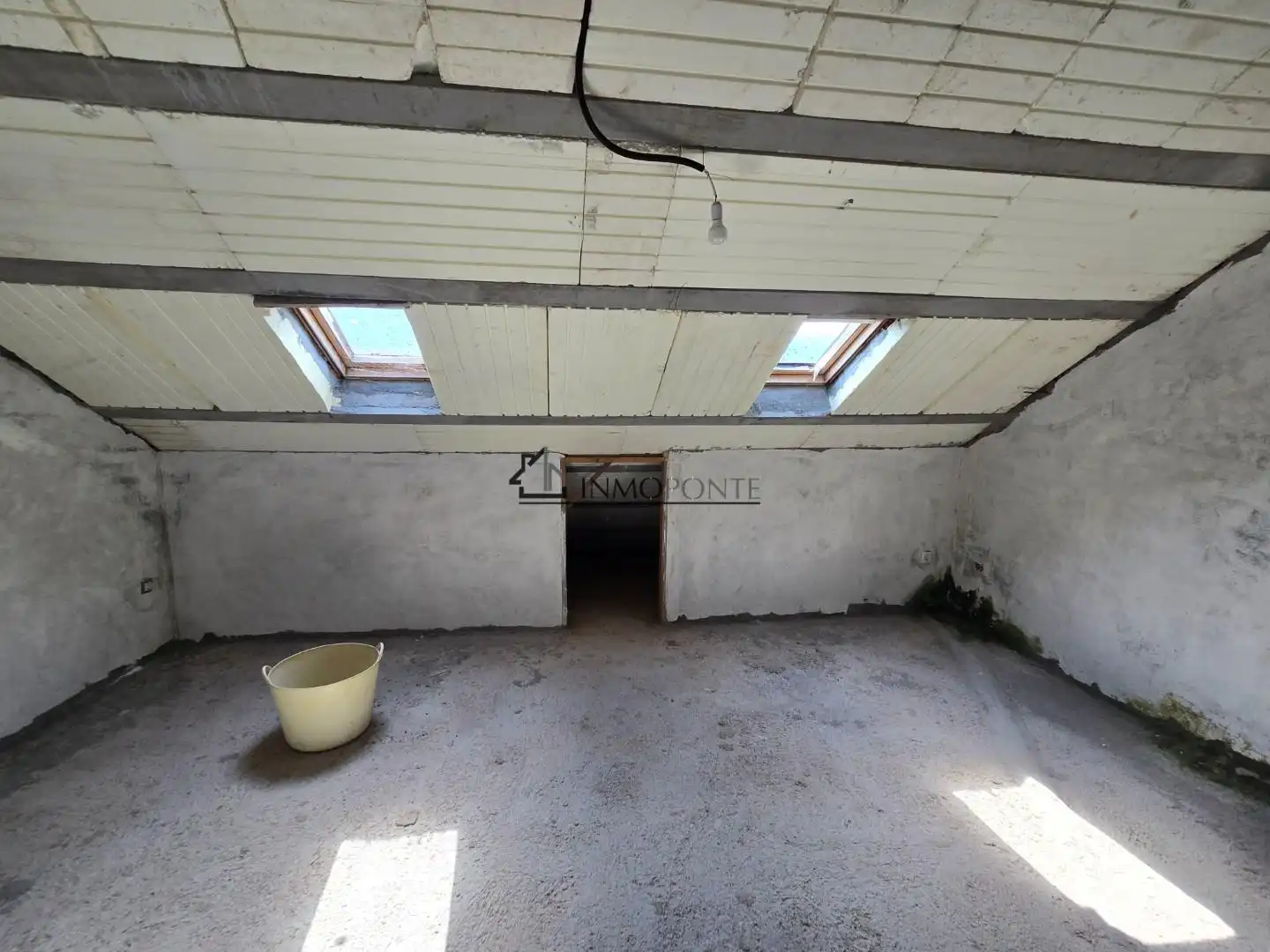 Maison mitoyenne avec terrasse à vendre à Forcarei, imagen 20