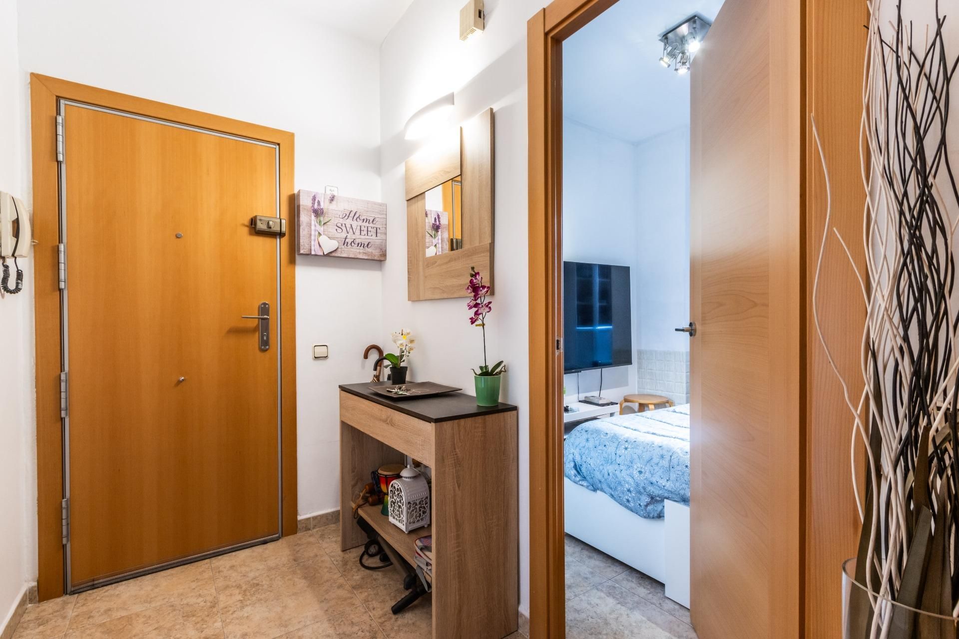 Pis en venda a Calle de Calassanç Duran, Sol i Padris - Sant Oleguer